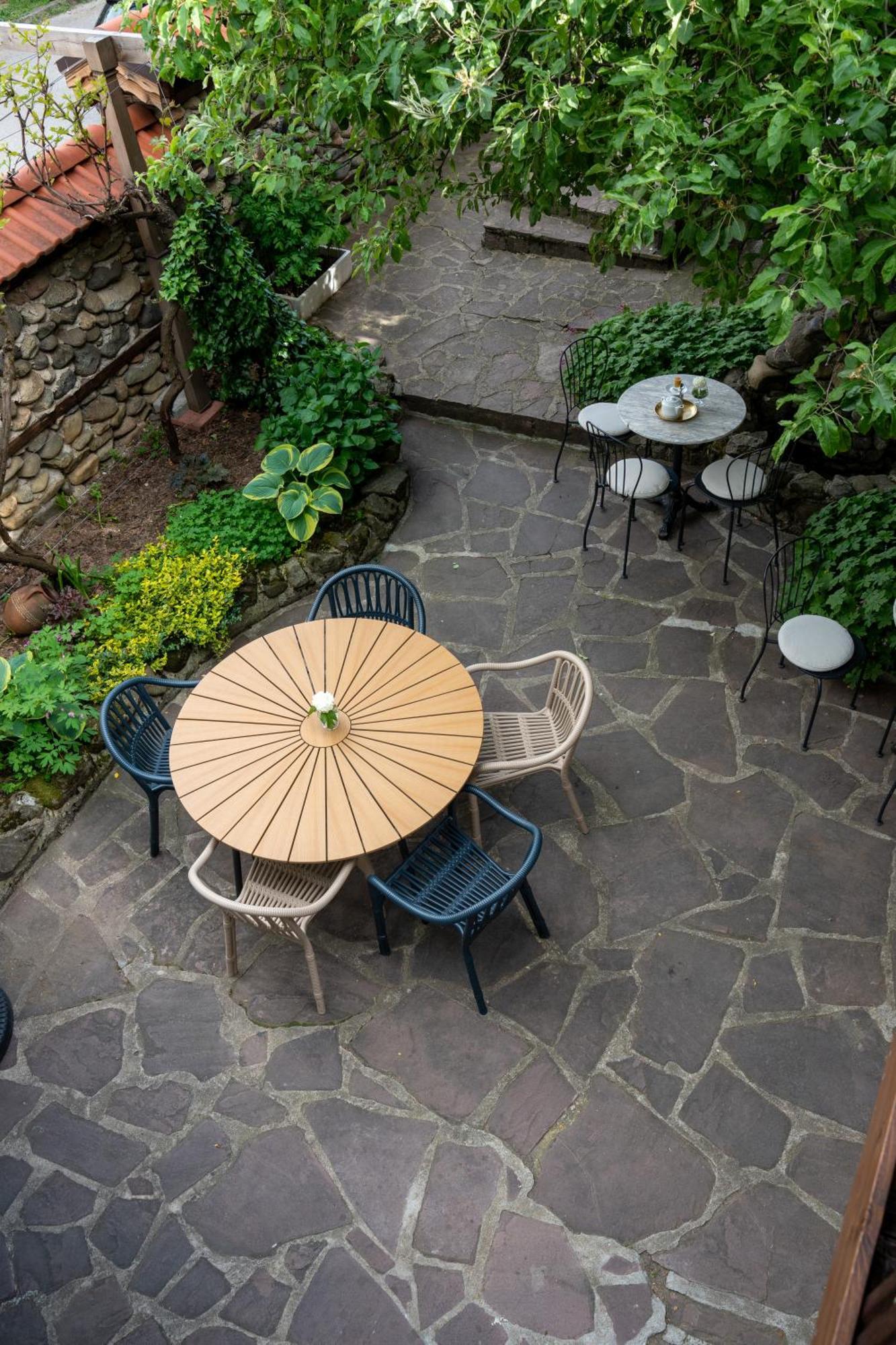Hotel Demetra Berkovitsa Exterior photo