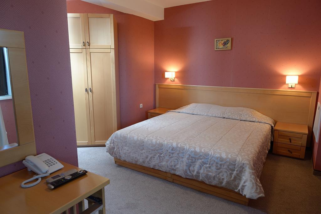 Hotel Demetra Berkovitsa Room photo